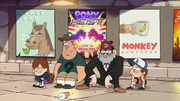 Short16 sad pines
