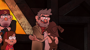 S2e20 come here old friend
