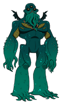 C-3-lhu appearance