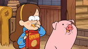 S1e13 But they taste just like chips