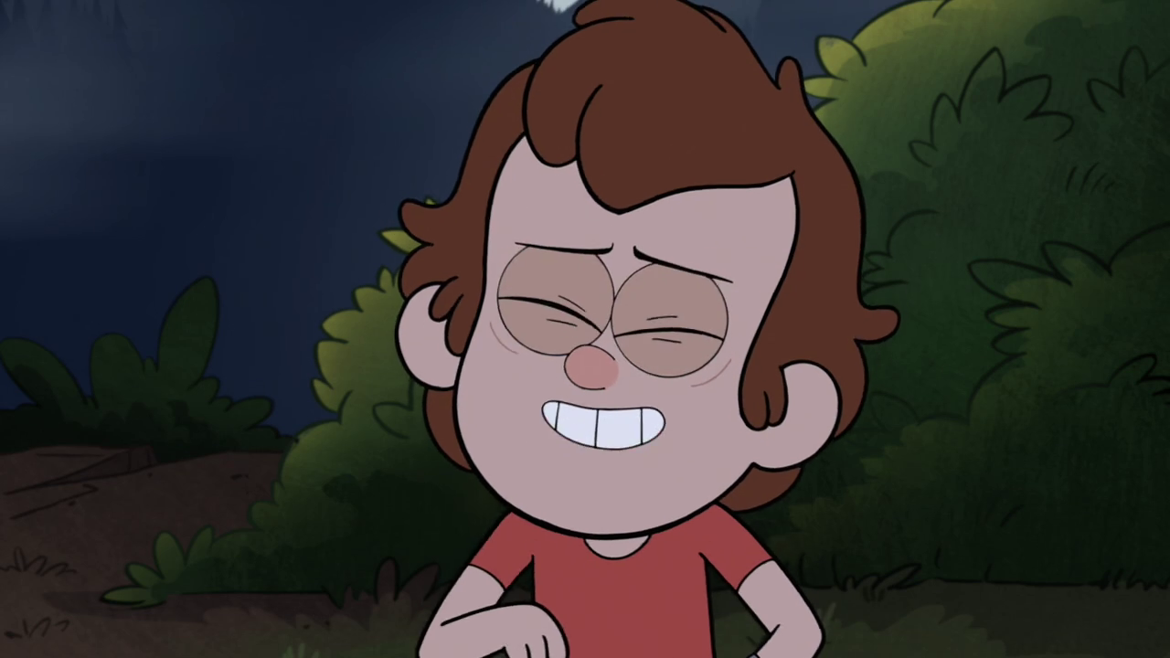 Talk:Dipper Pines | Gravity Falls Wiki | FANDOM powered by Wikia