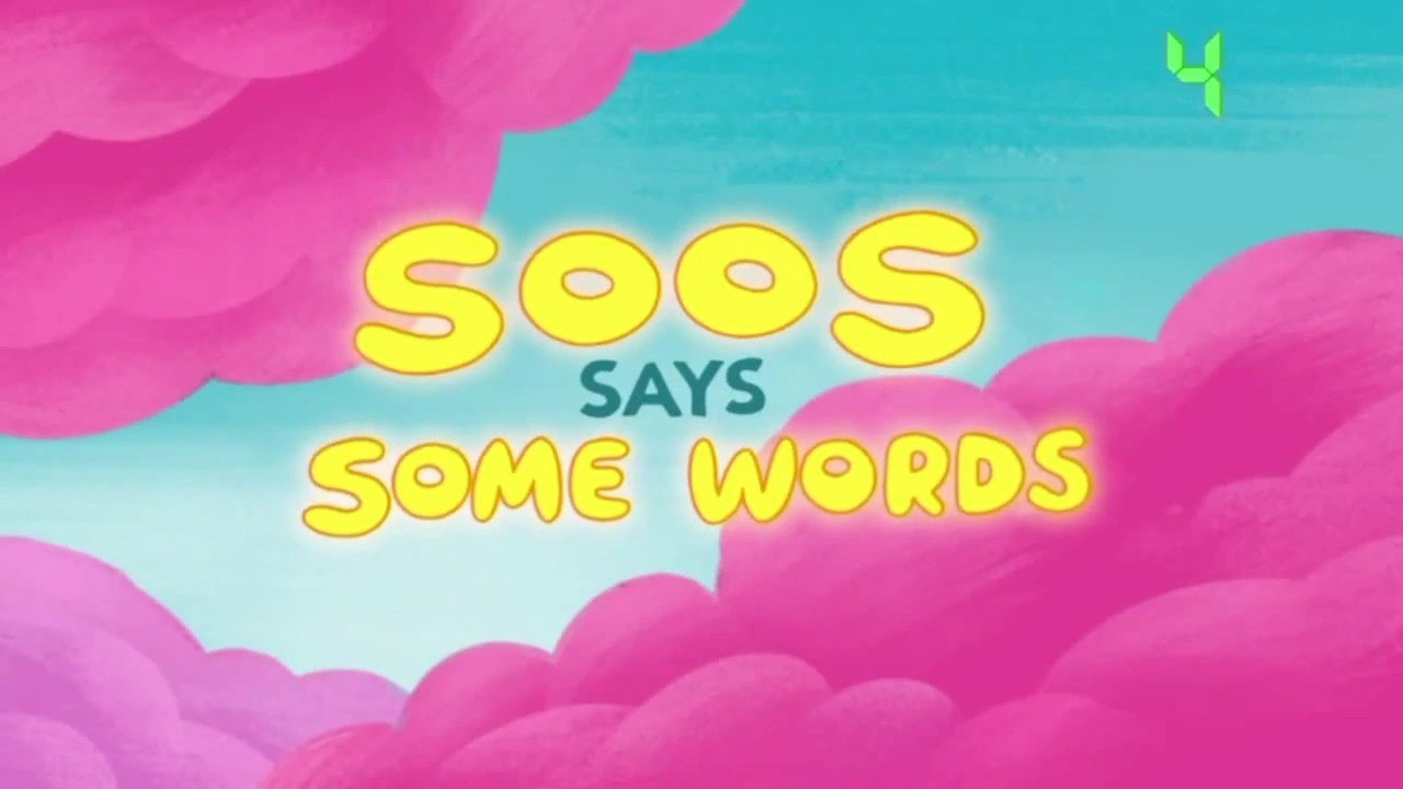 Soos says some words Gravity Falls Wiki Fandom