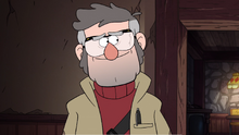 Ford pines