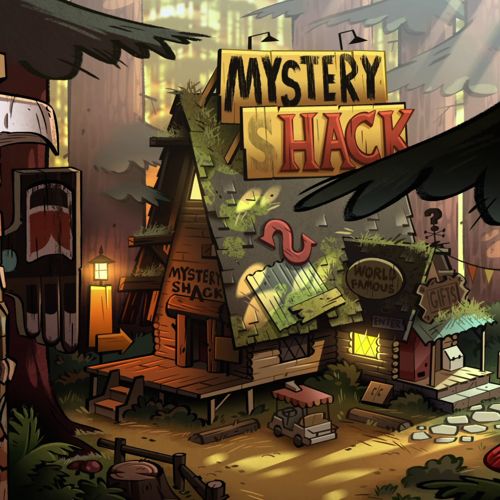 Gravity Falls Season 1 Soundtrack Excerpts Vol 3 Gravity Falls Wiki Fandom