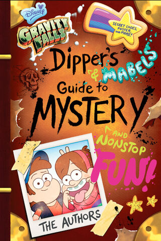 File:Dipper and Mabel's Guide.jpg