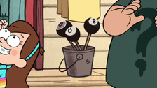 S1e5 cane