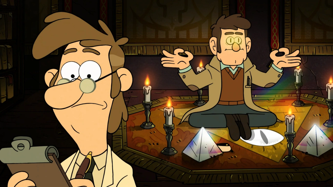 Image S2e15 Voluntary possession.png Gravity Falls Wiki FANDOM