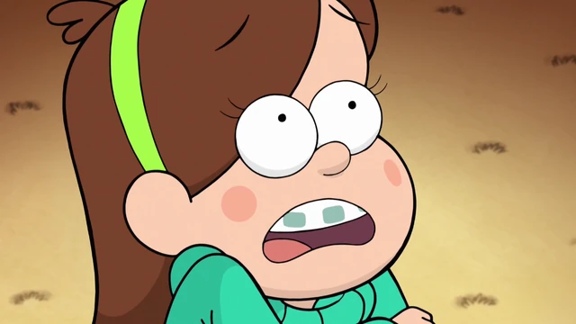 Image - S2e6 mabel face.png | Gravity Falls Wiki | FANDOM powered by Wikia