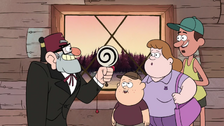 S1e1 world&#039;s most distracting object