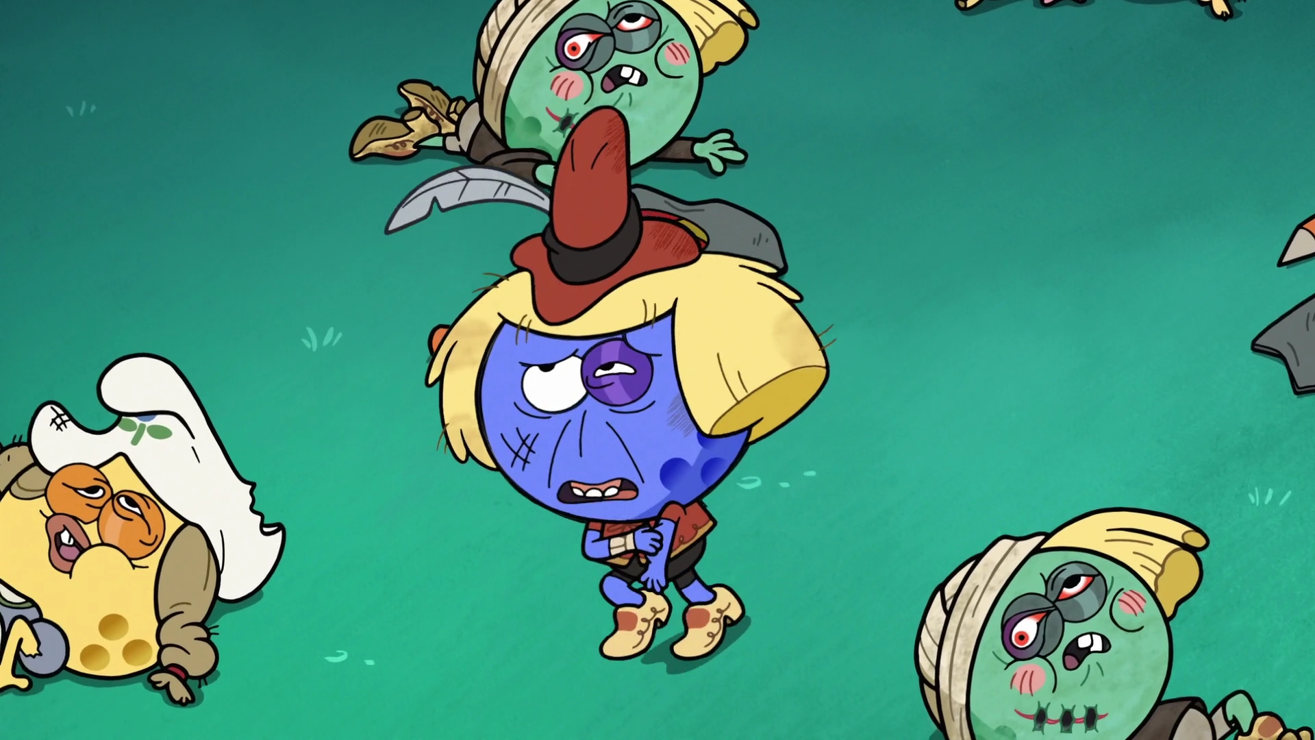 Image S2e3 Franz beat up.png Gravity Falls Wiki FANDOM powered by