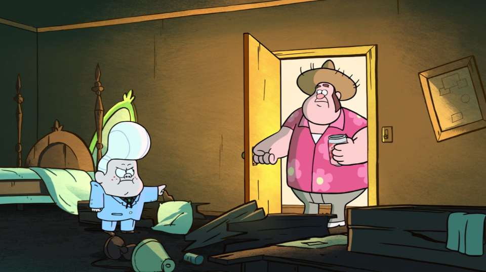 Imagen Gideon 32.png Gravity Falls Wiki FANDOM powered by Wikia