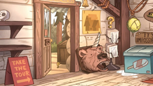 S1e13 grizzlycorn ru