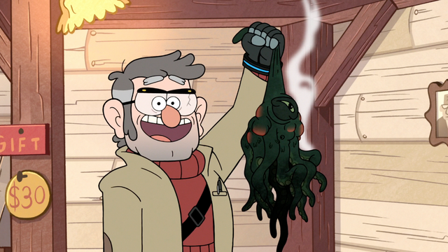 File:S2e13 look what i caught!.png