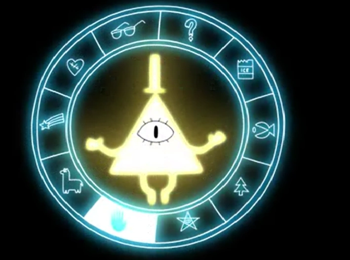 Imagen Simbolos...png Gravity Falls Wiki FANDOM powered by Wikia