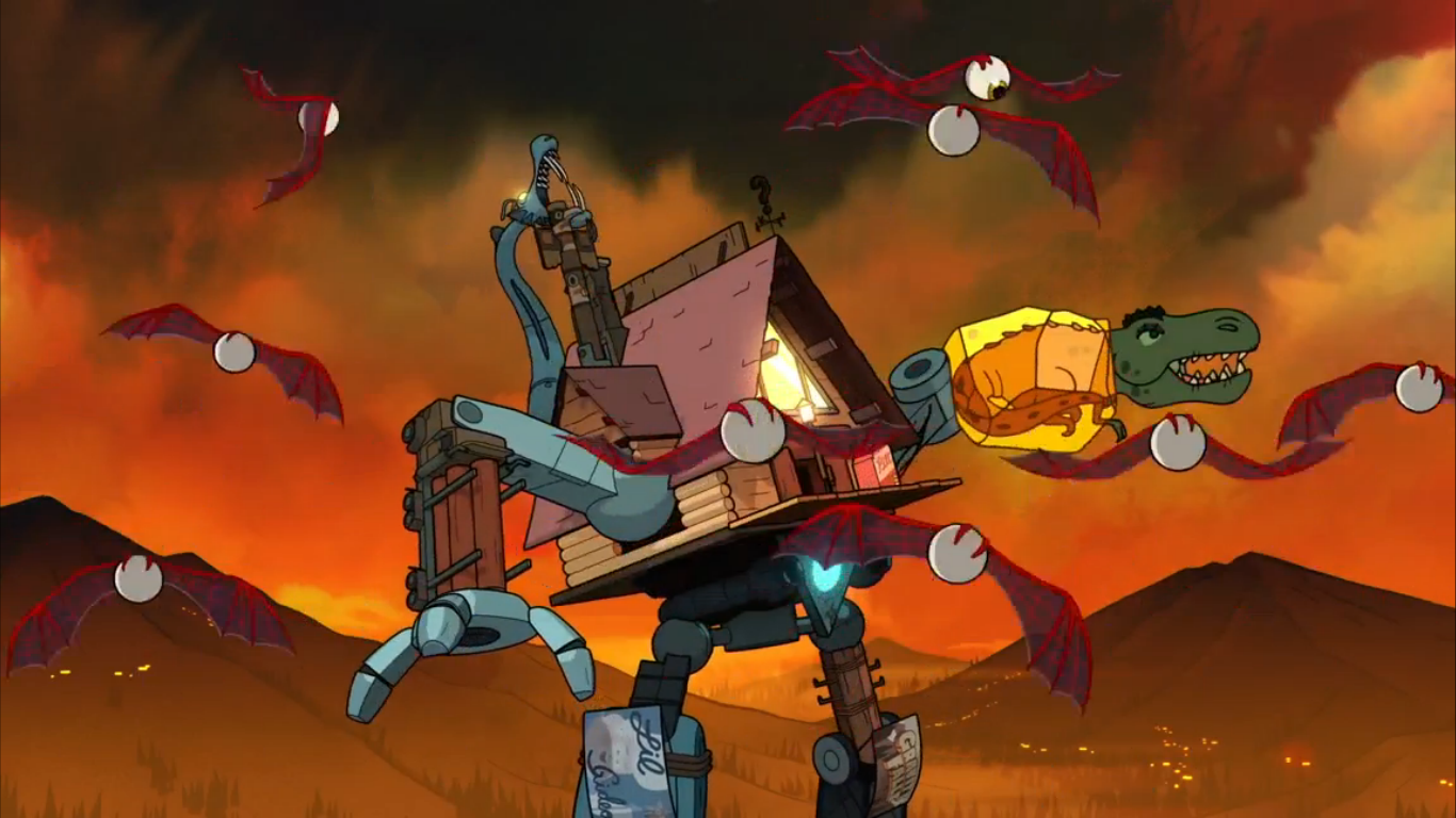 Image S2e20 eye bat swarm.png Gravity Falls Wiki FANDOM powered