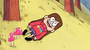 S1e1 yay grass