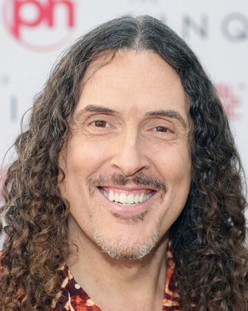 Weird Al Yankovic Gravity Falls Wiki Fandom