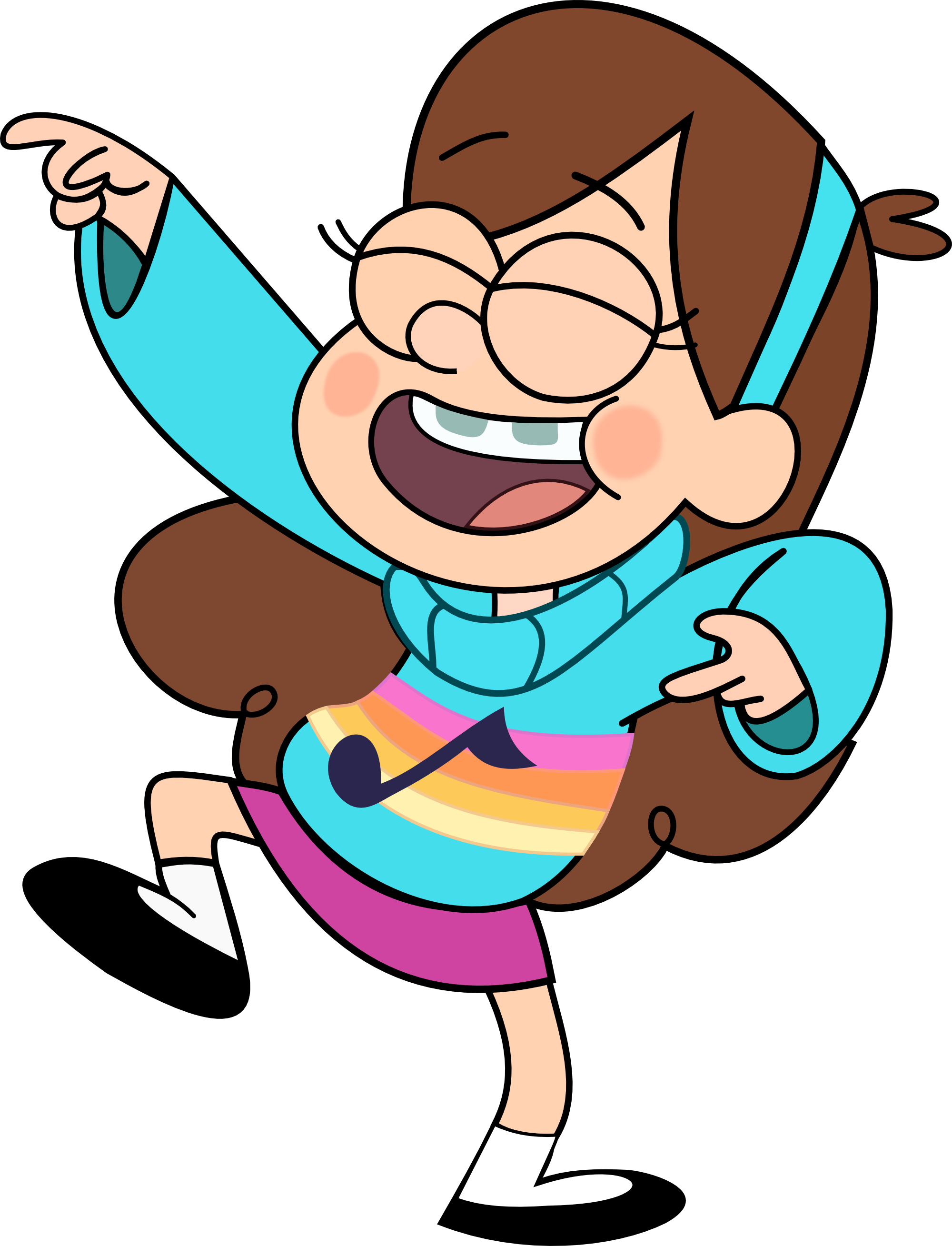 Imagen La Danza de Mabel.png Gravity Falls Wiki FANDOM powered by