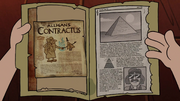 S2e15 cipher file page 2 and 3