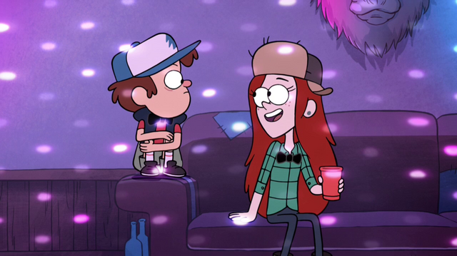 File:S1e7 dipper and wendy on couch.png