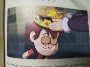 King Dipper