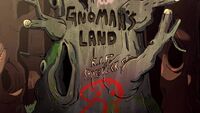 S2e15 Gnoman&#039;s land