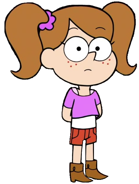 Image Emma Sue Appearancepng Gravity Falls Wiki Fandom Powered By Wikia 