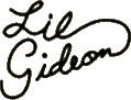 GideonSignature