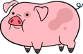 Waddles (Пухля)