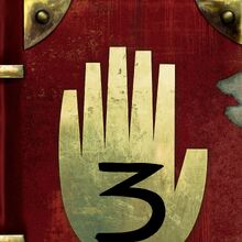 Gravity Falls Journal 3 Gallery Gravity Falls Wiki Fandom