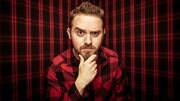 Cast alex hirsch