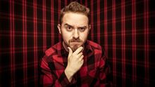 Cast alex hirsch