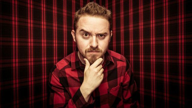 Image result for alex hirsch