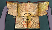 S1e20 all maze page