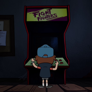 List Of Goofs Season 1 Gravity Falls Wiki Fandom