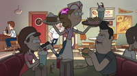 S1e17 stan diner waitress