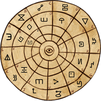 List Of Cryptograms Books Gravity Falls Wiki Fandom