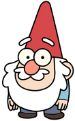 Gnomo