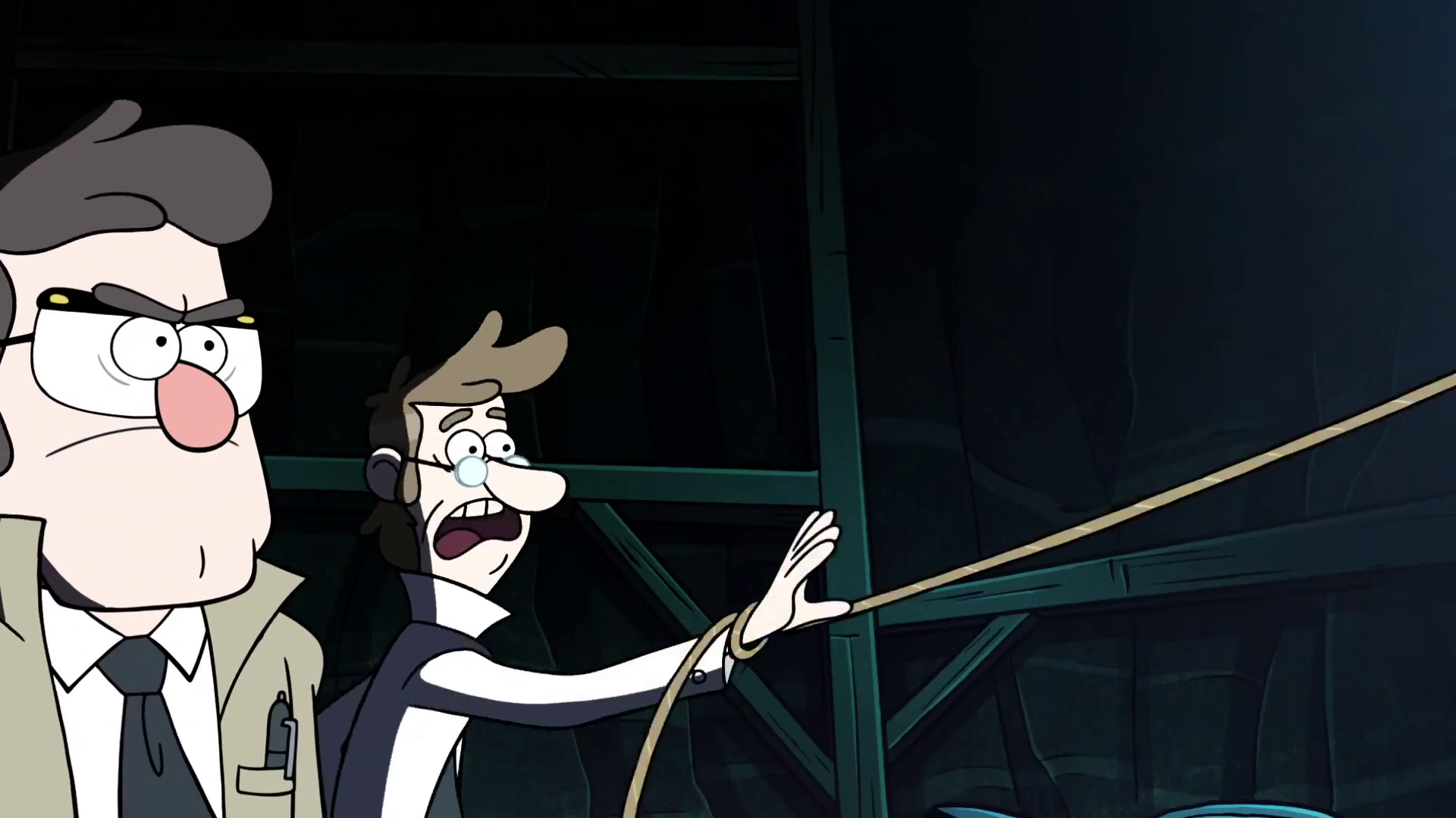 Image - S2e12 fiddle is stuck.png | Gravity Falls Wiki | FANDOM powered ...