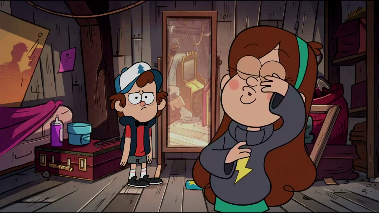 CategoríaEpisodios de la primera temporada Gravity Falls Wiki FANDOM powered by Wikia CategoríaEpisodios de la primera temporada Gravity Falls Wiki FANDOM powered by Wikia