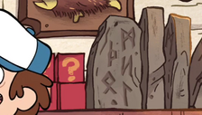 S1e5 runic tablets