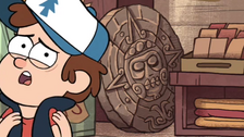 S1e5 aztec circle