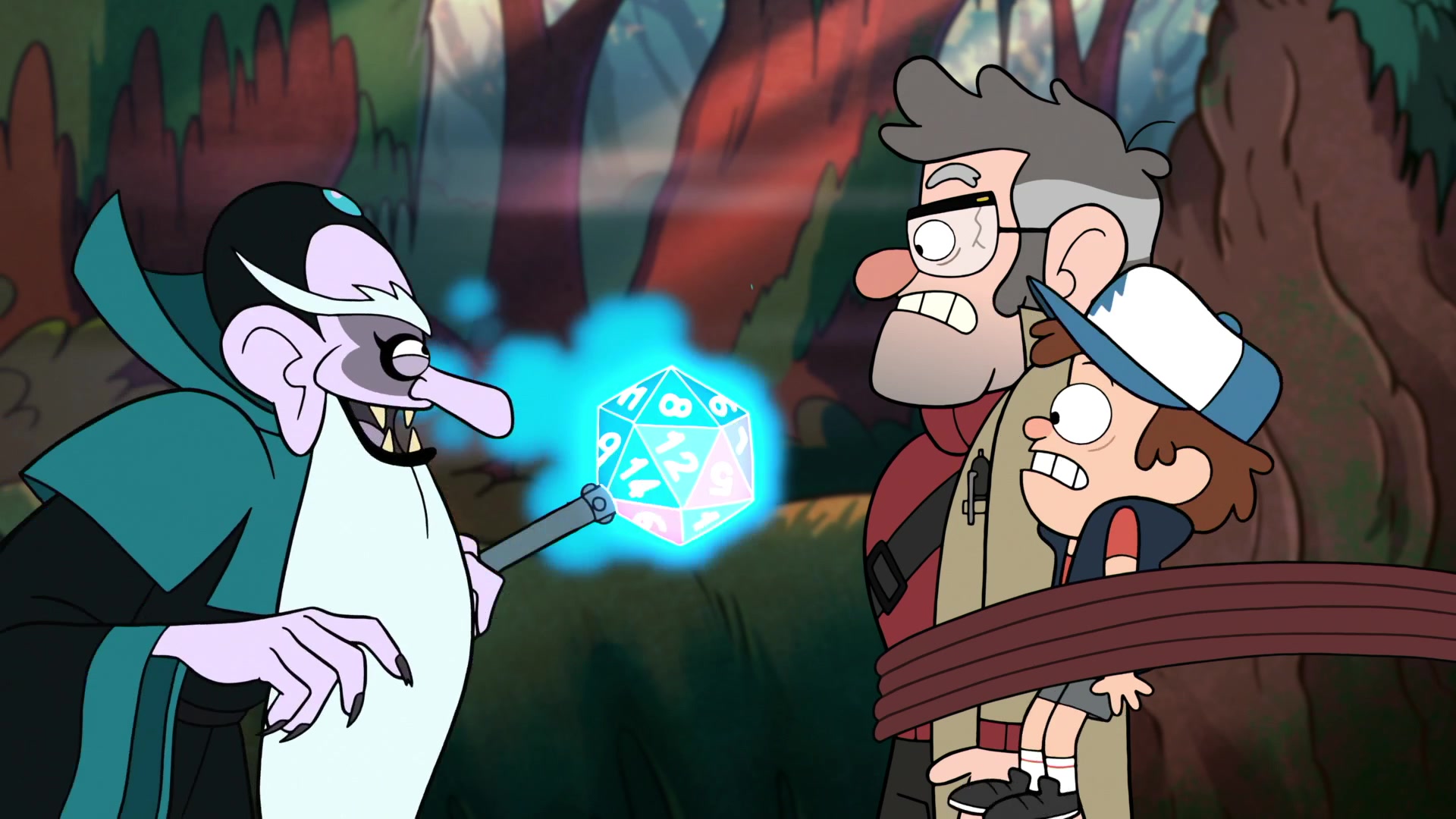 Image - S2e13 brain cook.jpg | Gravity Falls Wiki | FANDOM powered by Wikia