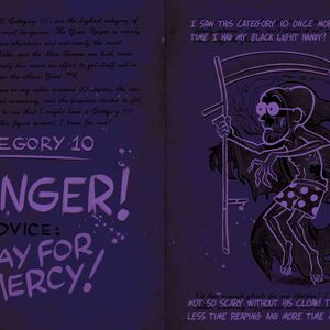 Gravity Falls Journal 3 Gallery Gravity Falls Wiki Fandom