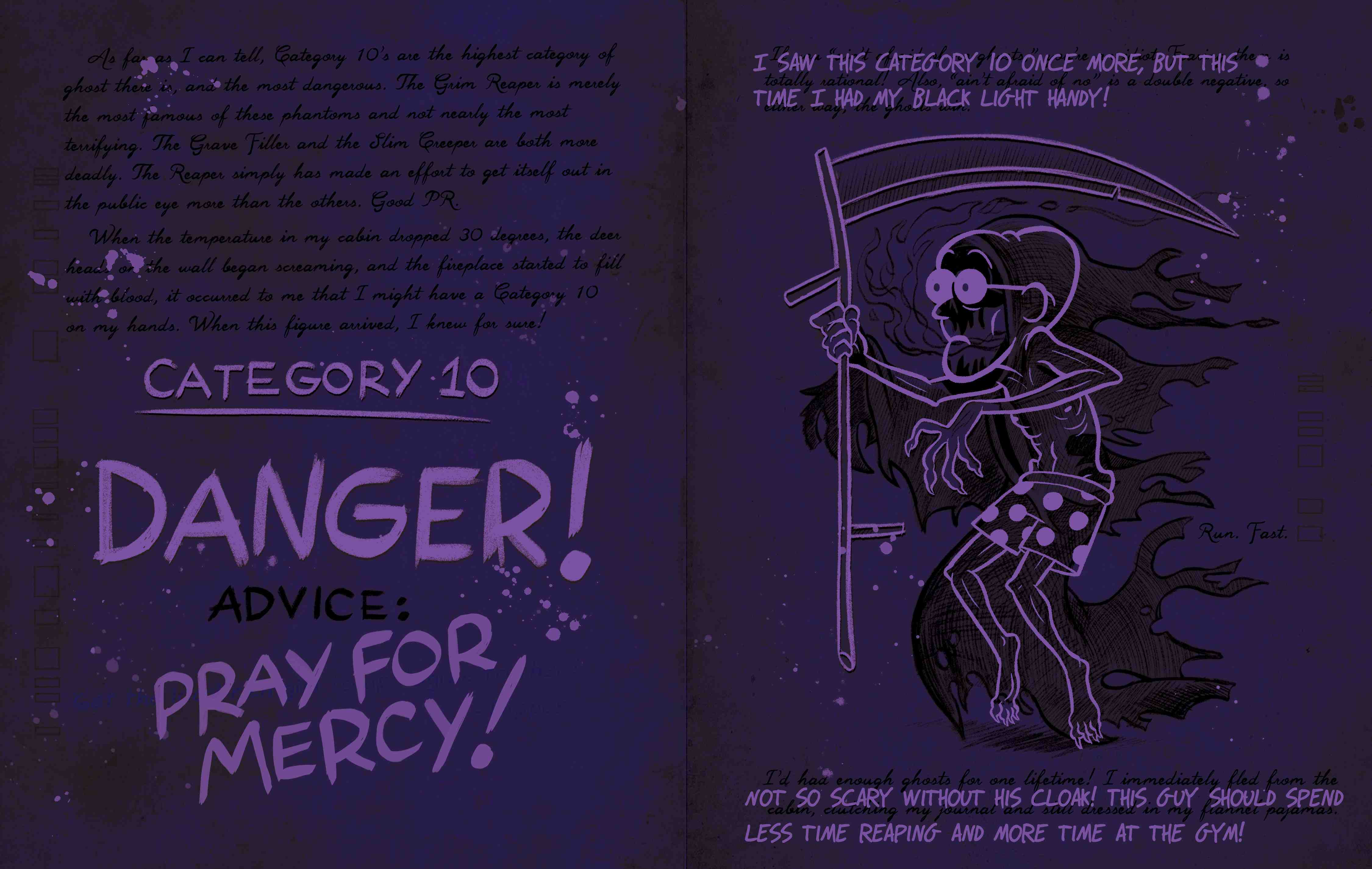 Gravity Falls Journal 3 Gallery Gravity Falls Wiki Fandom