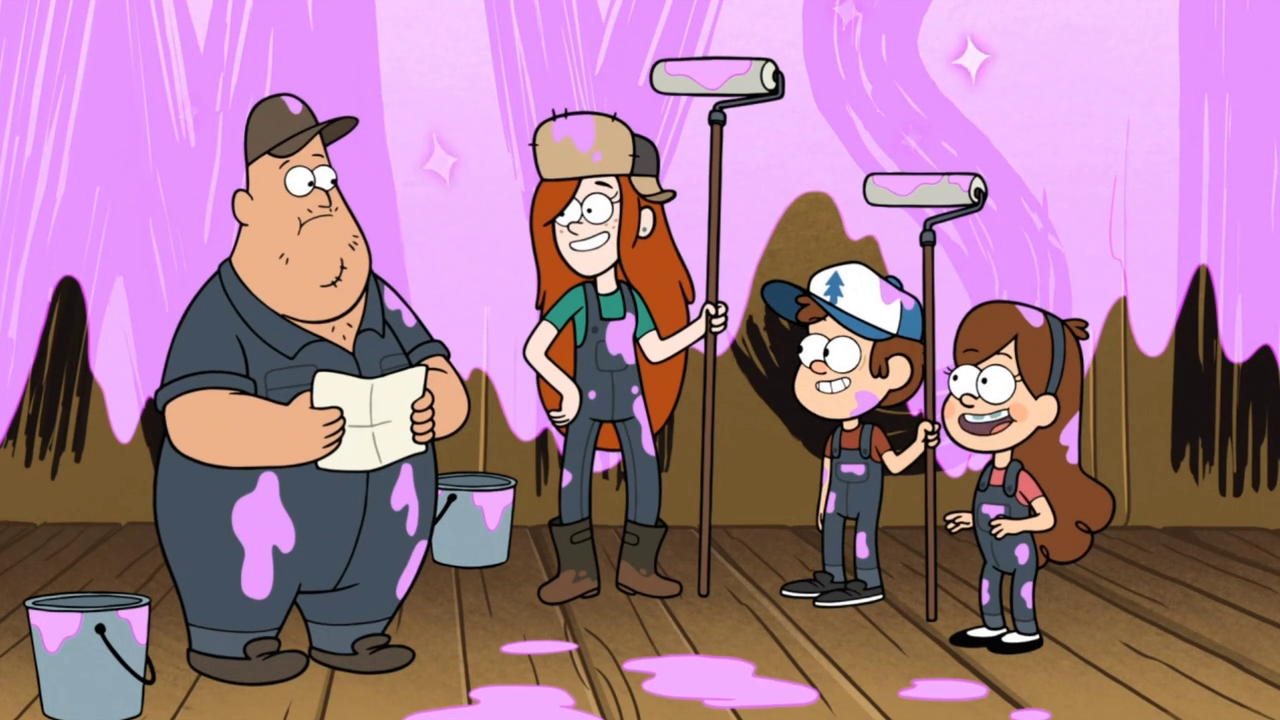 Gravity Falls Lifeguard Wendy Porn Comic - Wendy Corduroy | Gravity Falls Wiki | FANDOM powered by Wikia