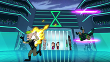 S2e8 portal reference