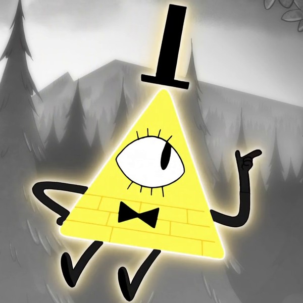 bill cipher buy crypto