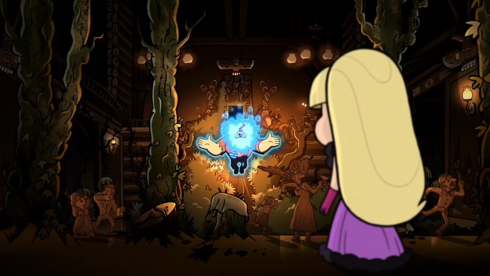 Gravity Falls Ganze Folgen Deutsch Staffel 1