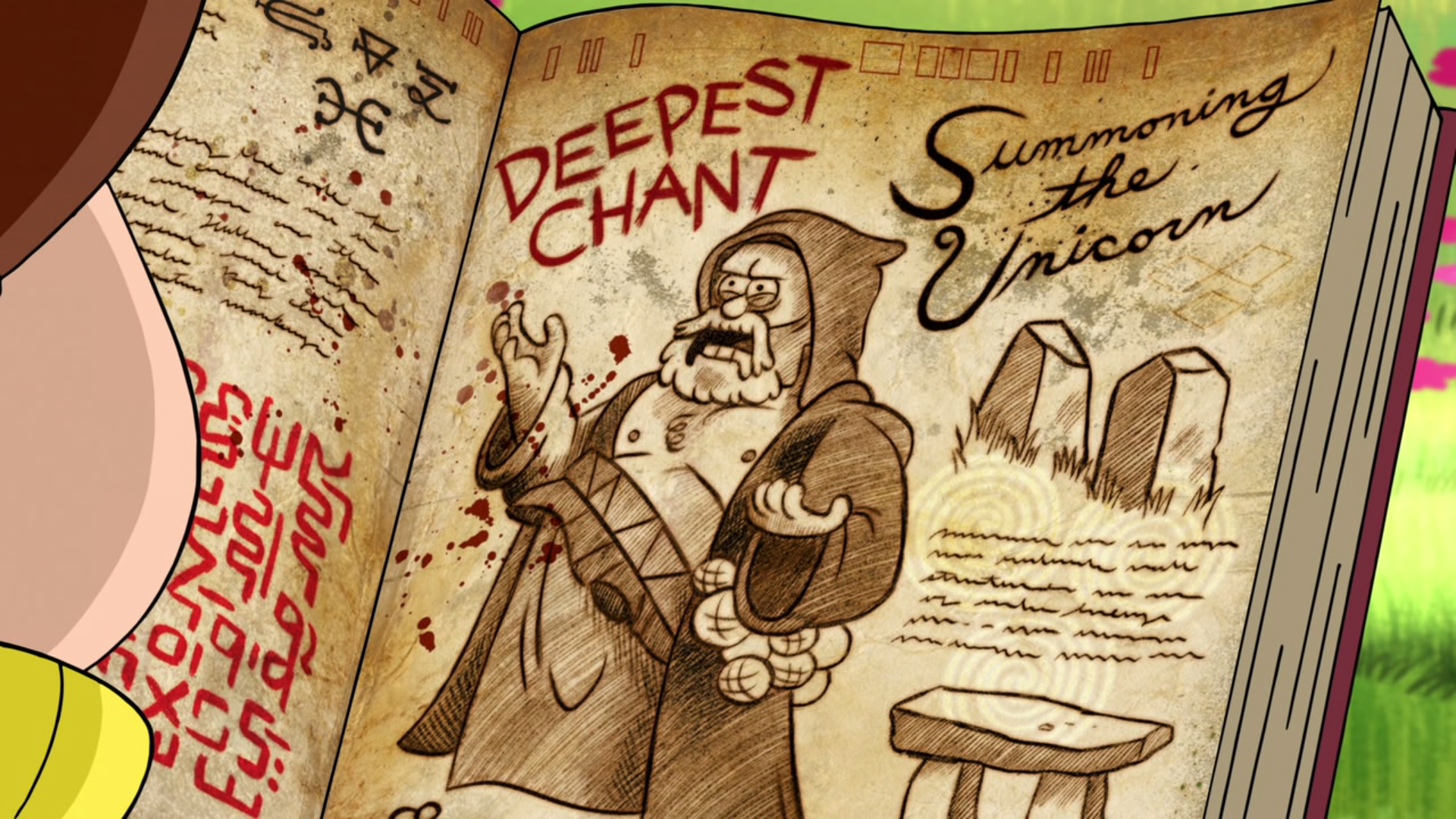 Journal 1 Gravity Falls Wiki Fandom